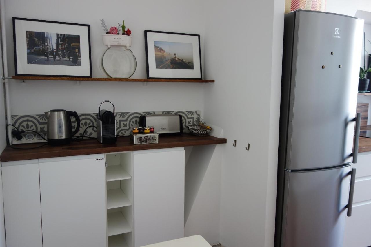 Appartement Paris-sur-seine-chez-caroline Paris